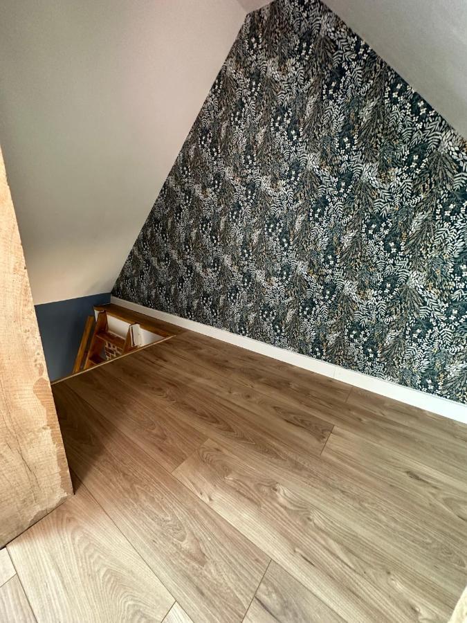 Gite Confortable Au Milieu Des Pres - La Ferme De Montigny Neauphe-Sur-Dive Εξωτερικό φωτογραφία
